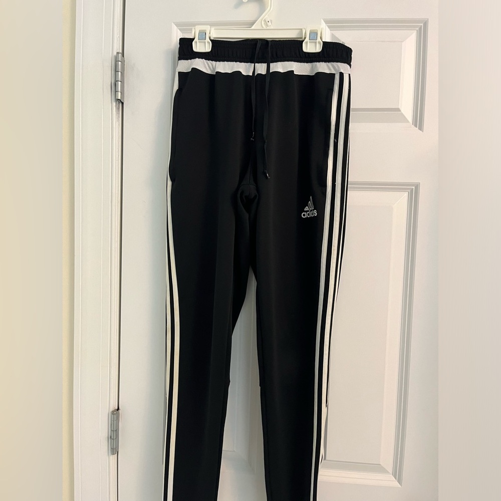 adidas track pants